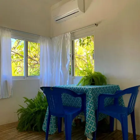 Casa Mama Lolis Apartment Puerto Ángel Exterior photo